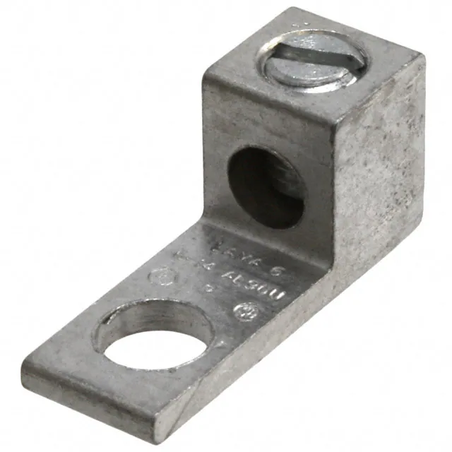 LAMA6-14-QY Panduit Corp  Connettori rettangolari